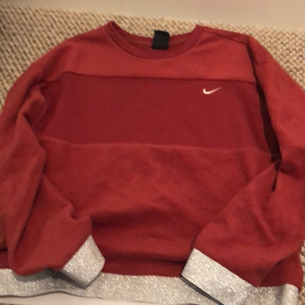 Nike crew nekc